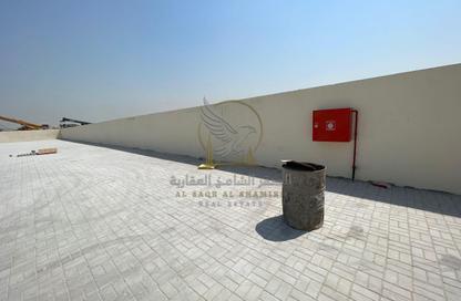 Land - Studio for rent in Industrial Area 12 - Sharjah Industrial Area - Sharjah