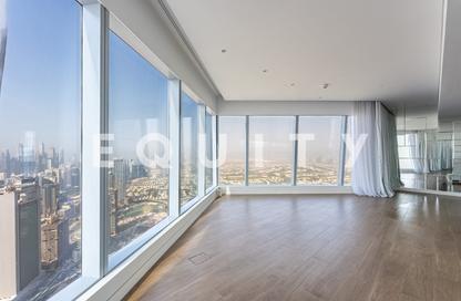 Apartment - 3 - 4 for sale in Uptown Tower - Uptown Dubai - Jumeirah Lake Towers - Dubai