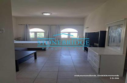Apartment - Studio - 1 Bathroom for rent in Building 178 - Contemporary Cluster - Discovery Gardens - Dubai Apartment - Studio - 1 Bathroom for rent in Building 178 - Contemporary Cluster - Discovery Gardens - Dubai