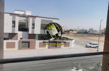Villa - 5 Bedrooms - 7 Bathrooms for sale in Al Helio 2 - Al Helio - Ajman