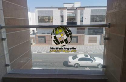 Villa - 5 Bedrooms - 7 Bathrooms for sale in Al Helio 2 - Al Helio - Ajman