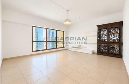Apartment - 3 - 4 for rent in Sadaf 6 - Sadaf - Jumeirah Beach Residence - Dubai