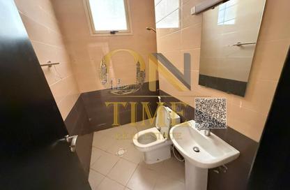 Apartment - 2 - 2 for rent in Al Jurf 2 - Al Jurf - Ajman Downtown - Ajman