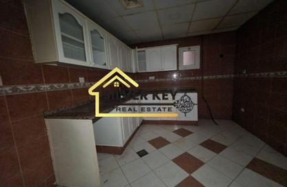 Apartment - 2 - 2 for rent in Al Majaz Pearl - Al Majaz 2 - Al Majaz - Sharjah