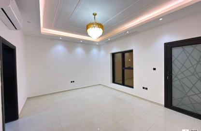 Villa - 5 Bedrooms - 7 Bathrooms for rent in Al Helio 2 - Al Helio - Ajman