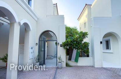 Villa - 3 - 3 for sale in Alma 1 - Alma - Arabian Ranches - Dubai Villa - 3 - 3 for sale in Alma 1 - Alma - Arabian Ranches - Dubai