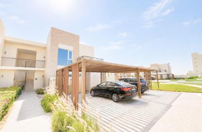 Apartment - 2 Bedrooms - 2 Bathrooms for rent in Urbana 2 - Urbana - EMAAR South - Dubai South (Dubai World Central) - Dubai