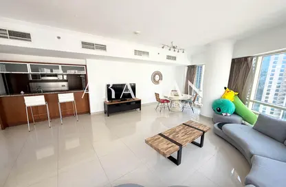 شقة - 2 غرف نوم - 2 حمامات للايجار في السحاب 1 - السحاب - دبي مارينا - دبي شقة - 2 غرف نوم - 2 حمامات للايجار في السحاب 1 - السحاب - دبي مارينا - دبي