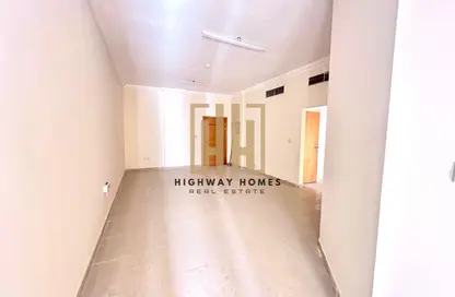 شقة - 2 غرف نوم - 2 حمامات للايجار في مبنى مويلح - مويلح - الشارقة