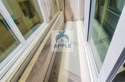 Apartment - 1 - 2 for rent in Al Thani Muwaileh - Muwaileh Commercial - Sharjah Apartment - 1 - 2 for rent in Al Thani Muwaileh - Muwaileh Commercial - Sharjah