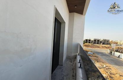 Townhouse - 4 Bedrooms - 6 Bathrooms for sale in Al Helio 2 - Al Helio - Ajman