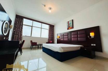 Apartment - Studio - 1 Bathroom for rent in Al Falah Street - City Downtown - Abu Dhabi