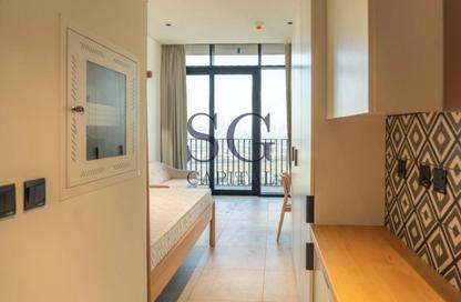 Apartment - Studio - 1 for sale in The Community - District 3 - Jumeirah Village Triangle - Dubai