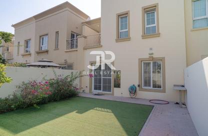 Villa - 2 - 3 for rent in Springs 2 - The Springs - Dubai