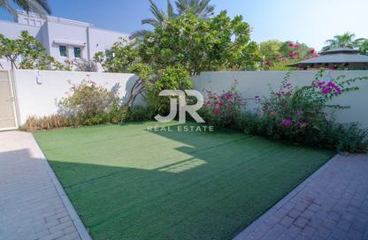 Villa - 2 - 3 for rent in Springs 2 - The Springs - Dubai