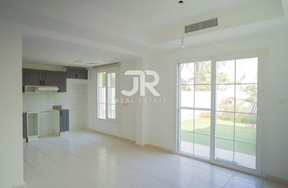 Villa - 2 - 3 for rent in Springs 2 - The Springs - Dubai