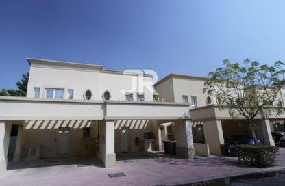 Villa - 2 - 3 for rent in Springs 2 - The Springs - Dubai