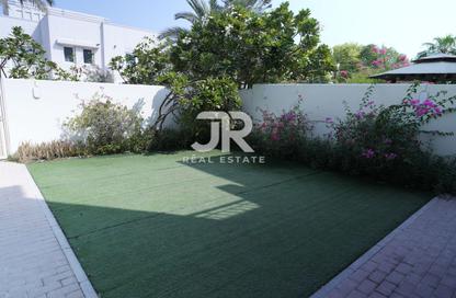 Villa - 2 - 3 for rent in Springs 2 - The Springs - Dubai