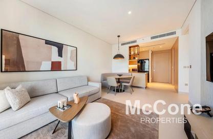 Apartment - 2 Bedrooms - 3 Bathrooms for rent in Vida Dubai Mall Tower 1 - Vida Residences Dubai Mall - Downtown Dubai - Dubai Apartment - 2 Bedrooms - 3 Bathrooms for rent in Vida Dubai Mall Tower 1 - Vida Residences Dubai Mall - Downtown Dubai - Dubai