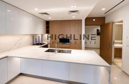 Apartment - 2 Bedrooms - 3 Bathrooms for rent in Ellington House 2 - Ellington House - Dubai Hills Estate - Dubai
