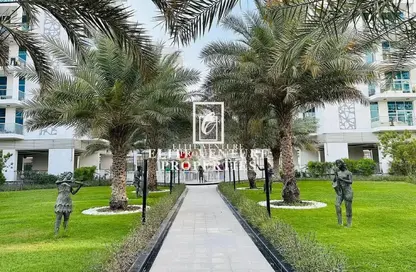 شقة - غرفة نوم - 2 حمامات للبيع في جليتز 3أ - جليتز 3 - جليتز - ستوديو سيتي - دبي