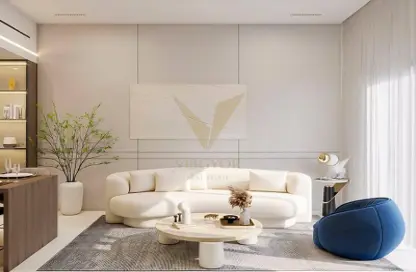 شقة - 1 حمام للبيع في بيفرلي بارك - مجمع دبي ريزيدنس - دبي لاند - دبي