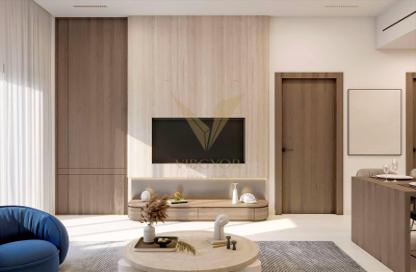 Apartment - Studio - 1 Bathroom for sale in Beverly Park - Dubai Land Residence Complex - Dubai Land - Dubai Apartment - Studio - 1 Bathroom for sale in Beverly Park - Dubai Land Residence Complex - Dubai Land - Dubai