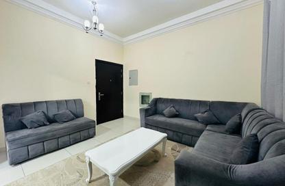 Apartment - 2 Bedrooms - 2 Bathrooms for rent in Al Rawda 2 Villas - Al Rawda 2 - Al Rawda - Ajman