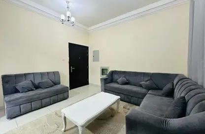 Apartment - 2 Bedrooms - 2 Bathrooms for rent in Al Rawda 2 Villas - Al Rawda 2 - Al Rawda - Ajman Apartment - 2 Bedrooms - 2 Bathrooms for rent in Al Rawda 2 Villas - Al Rawda 2 - Al Rawda - Ajman