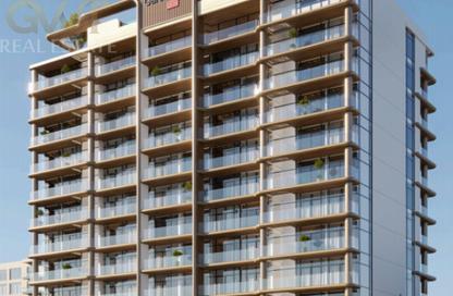 Apartment - 1 Bedroom - 2 Bathrooms for sale in Coventry Gardens Phase 2 - Dubai Land Residence Complex - Dubai Land - Dubai