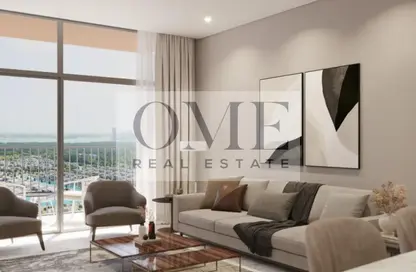 Apartment - 2 Bedrooms - 2 Bathrooms for sale in 340 Riverside Crescent - Sobha Hartland II - Bukadra - Dubai