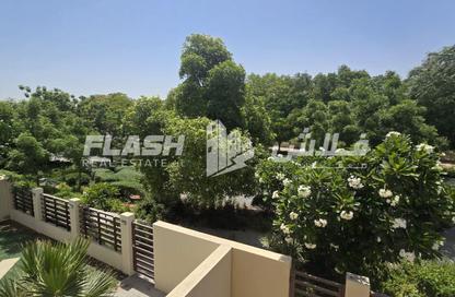 Townhouse - 3 Bedrooms - 4 Bathrooms for sale in Malibu - Mina Al Arab - Ras Al Khaimah