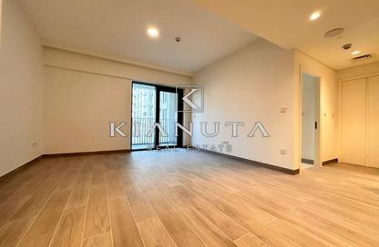 Apartment - 1 Bedroom - 1 Bathroom for rent in Rosewater at Creek Beach Building 3 - Rosewater at Creek Beach - Creek Beach - Dubai Creek Harbour (The Lagoons) - Dubai