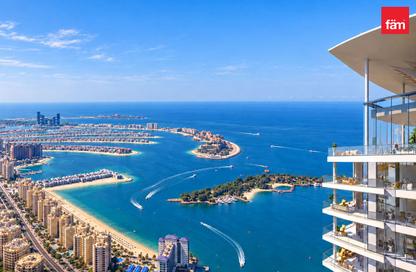 Apartment - 4 - 6 for sale in Palm Beach Towers 1 - Palm Beach Towers - Palm Jumeirah - Dubai