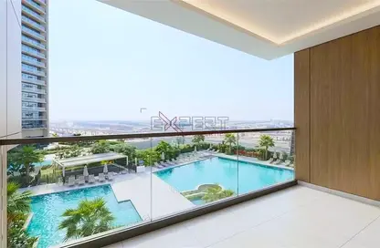 Apartment - 1 Bedroom - 1 Bathroom for sale in Aykon City Tower B - Aykon City - Business Bay - Dubai