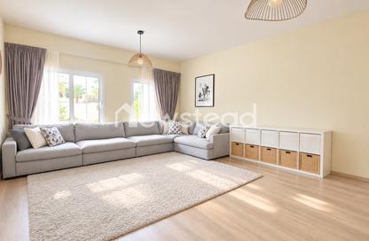 Villa - 3 - 4 for rent in Springs 11 - The Springs - Dubai