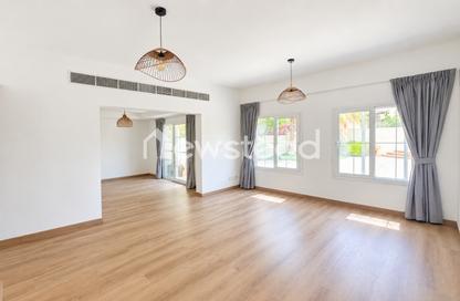Villa - 3 - 4 for rent in Springs 11 - The Springs - Dubai