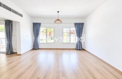 Villa - 3 - 4 for rent in Springs 11 - The Springs - Dubai
