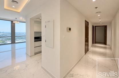 Apartment - 2 Bedrooms - 3 Bathrooms for rent in Noura Tower - Al Habtoor City - Business Bay - Dubai