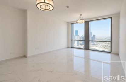 Apartment - 2 Bedrooms - 3 Bathrooms for rent in Noura Tower - Al Habtoor City - Business Bay - Dubai