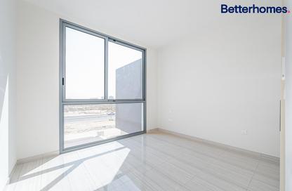 Townhouse - 3 - 4 for rent in Gardenia Townhomes - Wasl Gate - Dubai