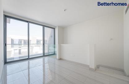 Townhouse - 3 - 4 for rent in Gardenia Townhomes - Wasl Gate - Dubai