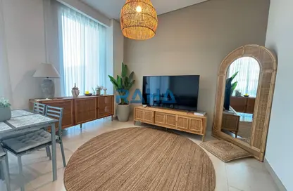 تاون هاوس - 2 غرف نوم - 4 حمامات للايجار في فيلات ماربيلا الاولى - ماربيا - ميناء العرب - راس الخيمة - رأس الخيمة