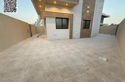 Villa - 5 Bedrooms - 7 Bathrooms for sale in Al Helio 1 - Al Helio - Ajman Villa - 5 Bedrooms - 7 Bathrooms for sale in Al Helio 1 - Al Helio - Ajman