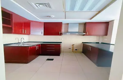 Apartment - Studio - 1 Bathroom for rent in Building 53 - Mediterranean Cluster - Discovery Gardens - Dubai