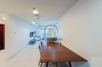 Apartment - 1 Bedroom - 2 Bathrooms for rent in Princess Tower - Dubai Marina - Dubai Apartment - 1 Bedroom - 2 Bathrooms for rent in Princess Tower - Dubai Marina - Dubai
