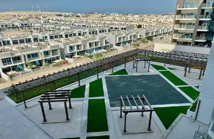 Apartment - 2 Bedrooms - 3 Bathrooms for rent in Azizi Star - Al Furjan - Dubai