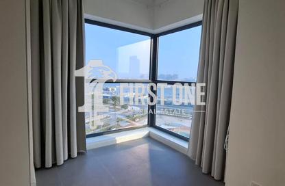 Apartment - 1 Bedroom - 2 Bathrooms for rent in Pixel - Makers District - Al Reem Island - Abu Dhabi