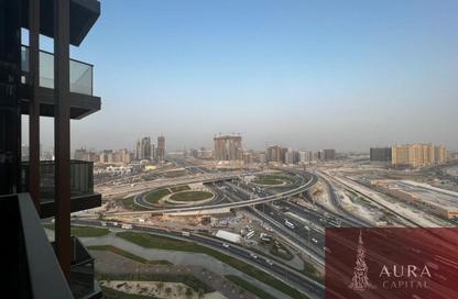 Apartment - 2 Bedrooms - 2 Bathrooms for sale in Seslia Tower - District 4 - Jumeirah Village Triangle - Dubai