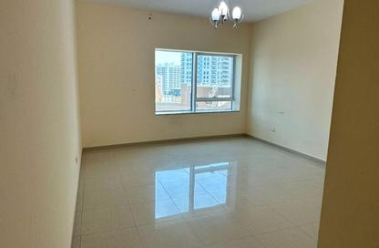 Apartment - 1 Bedroom - 2 Bathrooms for rent in Al Taawun Street - Al Taawun - Sharjah